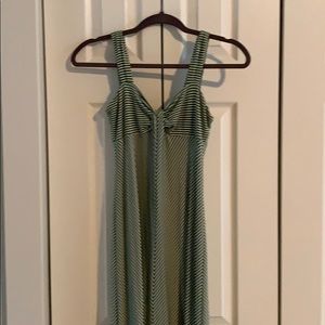 Max Studio Maxi Dress
